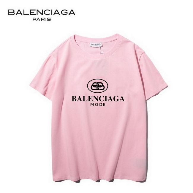 Balenciaga T-shirt Unisex ID:20220516-139
